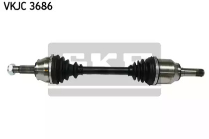 SKF VKJC 3686